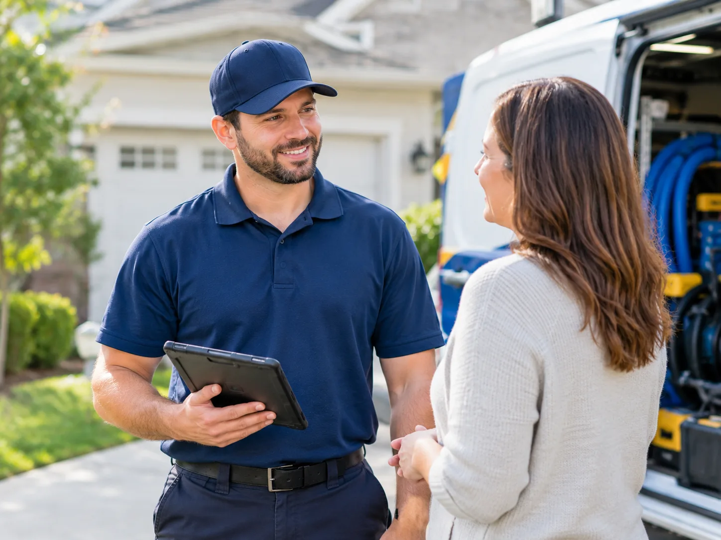 Sewage Backup Cleanup Foster, OR FAQs
